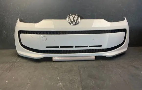 Volkswagen Up Front bumper 1S0807221B 1S0853665A