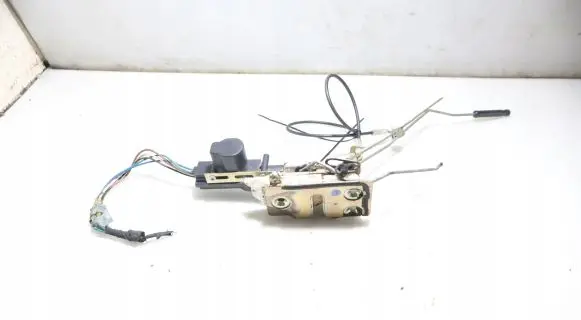 Honda Civic Front door lock