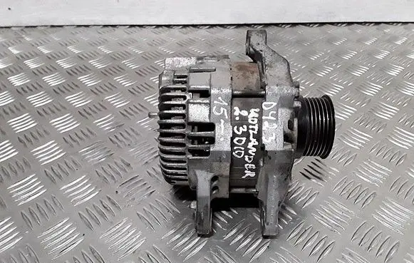 Generator/alternator