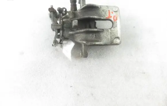 Ford Focus Rear brake caliper