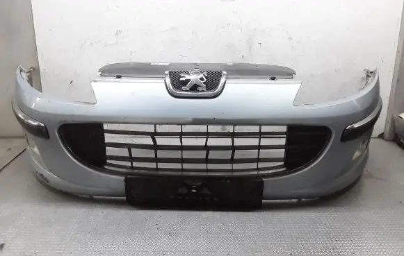 Peugeot 407 Front bumper