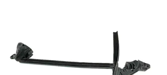 BMW 8 G16 Front door glass trim molding 7435429 35959