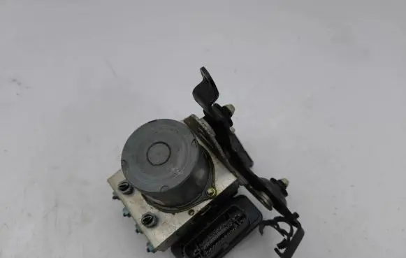 Audi A6 S6 C7 4G ABS Pump 4G0907379S 0265956226