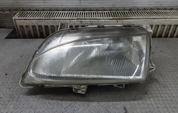 Ford Galaxy Headlight/headlamp 0301048311