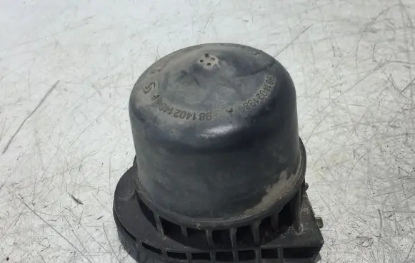 Toyota Proace Rear coil spring rubber mount 9814021380 9814021480