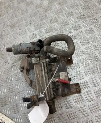 BMW 3 E46 Coolant heater 64126918806 2400301 37265