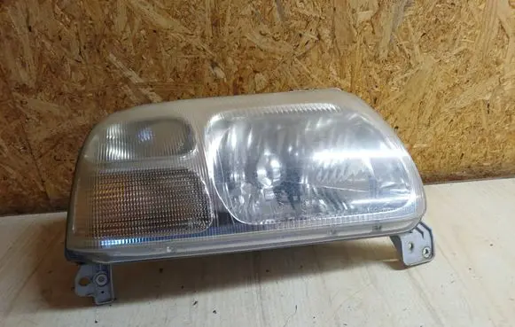 Headlight/headlamp