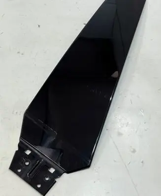 Audi A7 S7 4G Front door trim (molding) 4G8853290 | 68475634065313,967