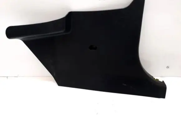 Mercedes-Benz CLK A209 C209 Rear sill trim cover A2036880206