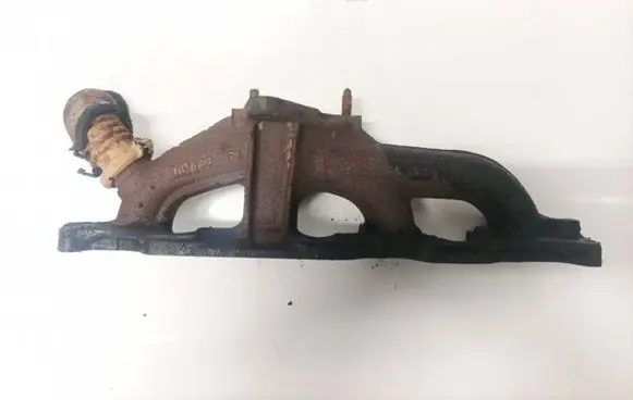 Exhaust manifold