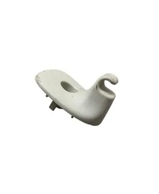 Chrysler Grand Voyager V Sun visor clip/hook/bracket L0098550AA