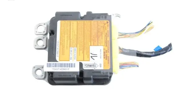 Infiniti Q50 Airbag control unit/module 988204GP0A 0285011259