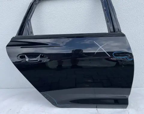 Audi A6 S6 C8 4K Rear door