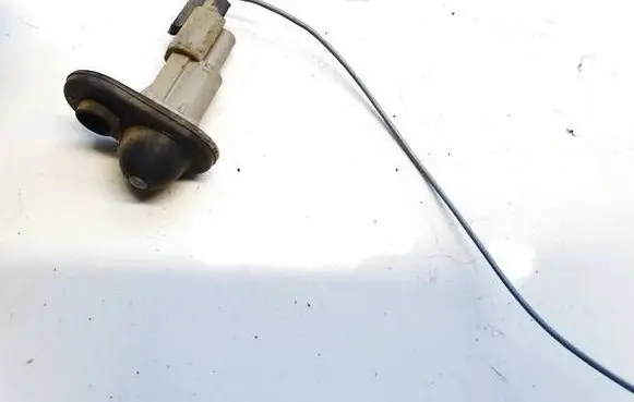 Opel Zafira A Front door sensor 09153811