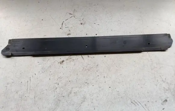 Volvo S60 Bottom radiator support slam panel 30730525