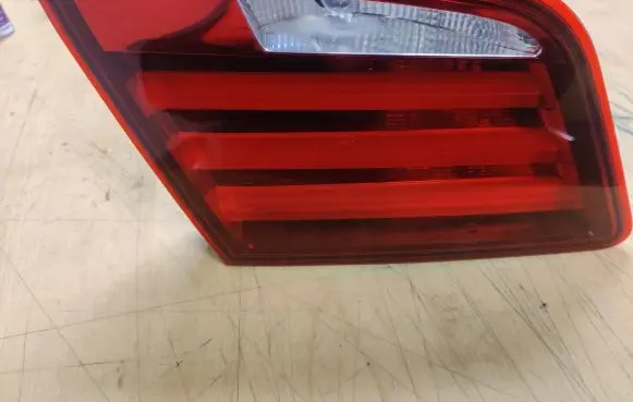 BMW 5 F10 F11 Tailgate rear/tail lights 63217203225 7203225