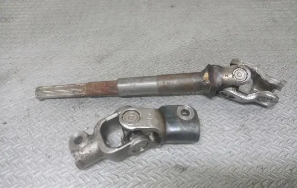 Citroen C1 Steering column universal joint