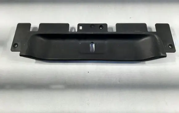 Mercedes-Benz 300 SL W198 Trunk/boot sill cover protection A4476800514