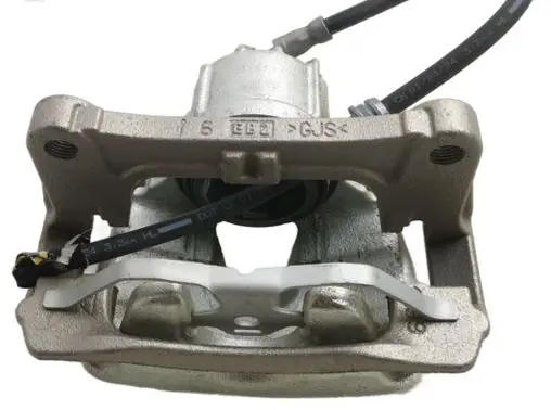 Audi A3 8Y Front brake caliper 5WA615124E