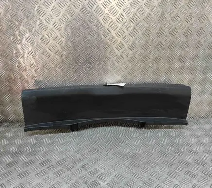 Audi A5 Trunk/boot sill cover protection 8W6863471