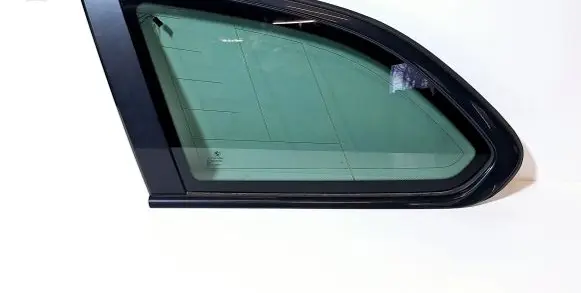 BMW 5 F10 F11 Rear side window E143R001604 43R001604 E000199