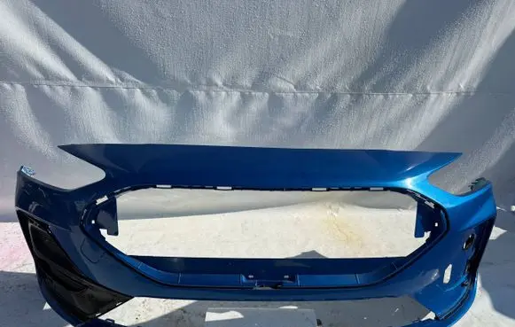 Ford Focus Front bumper NX7B17C831AA NX7B17757S NX7B17E889S