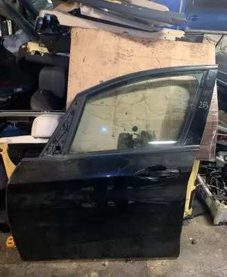 BMW 2 F46 Front door 