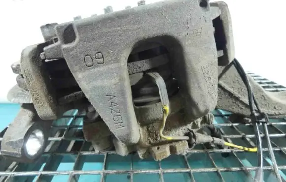 Jaguar F-Pace Front brake caliper IMPRK1351362