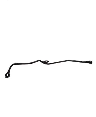 Mitsubishi Pajero Turbo turbocharger oiling pipe/hose
