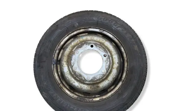Ford Transit R16 steel rim CWP5A