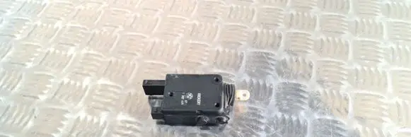 BMW 3 E36 Central locking motor 1387609