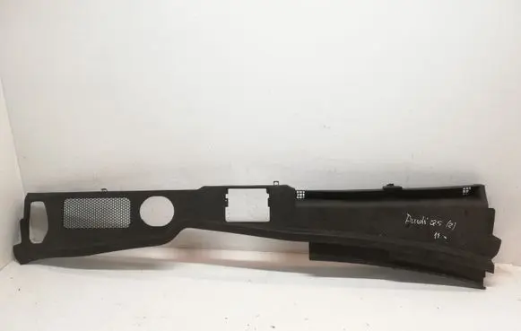 Audi Q5 SQ5 Wiper trim 8R1819447C