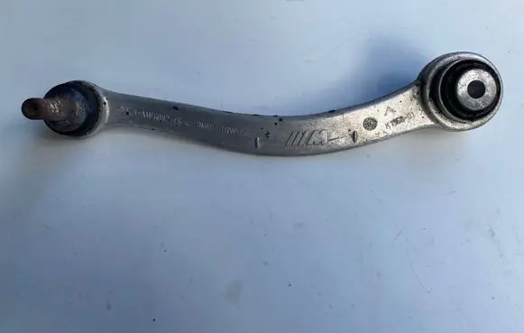 BMW M5 Rear control arm AW6082T6