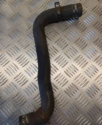 Renault Megane II Engine coolant pipe/hose
