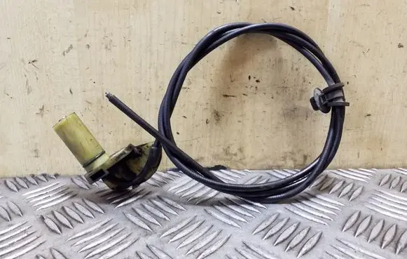 Citroen C4 I Picasso Other gearbox part 9613230D