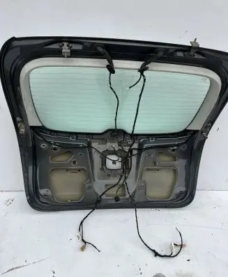 Seat Altea Tailgate/trunk/boot lid LS7Z