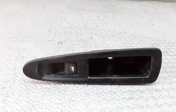 Citroen C4 I Electric window control switch
