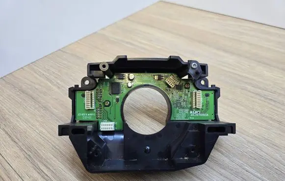 Volvo XC90 Steering angle sensor 30658653
