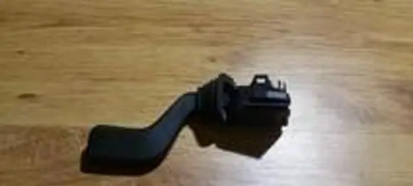 Opel Astra G Wiper control stalk 90124931 90191942