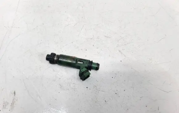 Mazda 323 F Fuel injector 195500-3040