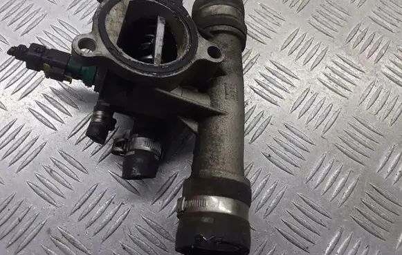 Fiat Stilo Thermostat 46776217