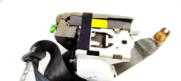 Volvo XC60 Rear seatbelt 39801840