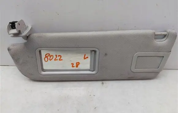 Audi A6 S6 C6 4F Sun visor 4F0857551K