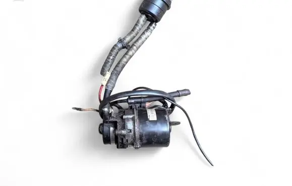 Mini One - Cooper R50 - 53 Power steering pump 7625974136 6769961
