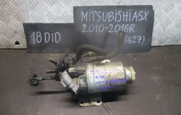 Mitsubishi ASX Fuel filter housing 