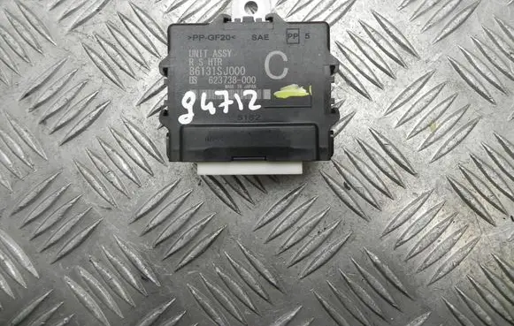 Subaru Outback (BS) Other control units/modules 86131SJ000 G4712