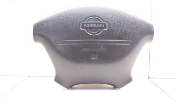 Nissan Almera Steering wheel airbag W1275470100