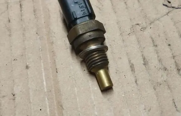 Chrysler Town u0026 Country V Sensor