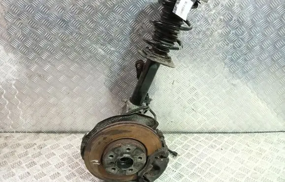 Mini One - Cooper R50 - 53 Rear wheel hub 6862704