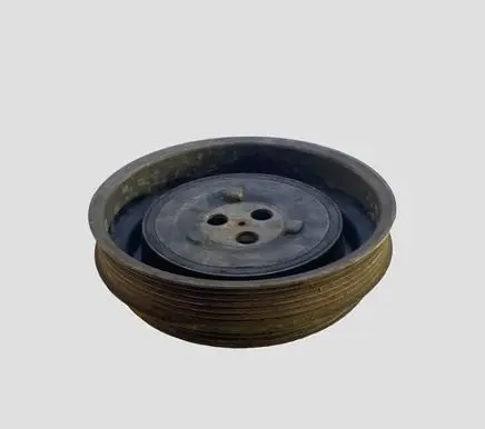 Ford Transit Crankshaft pulley